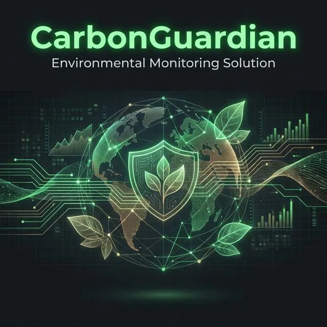 CarbonGuardian - CPC V2.0 screenshot