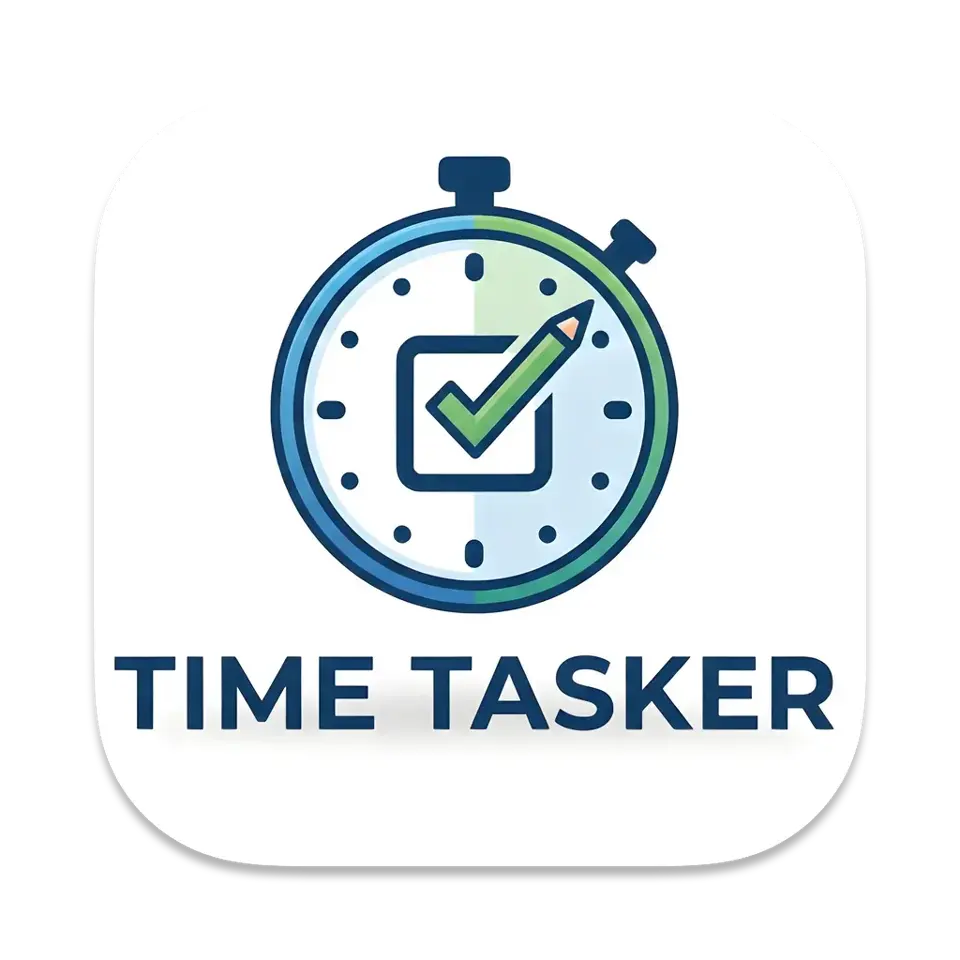 Time Tasker screenshot